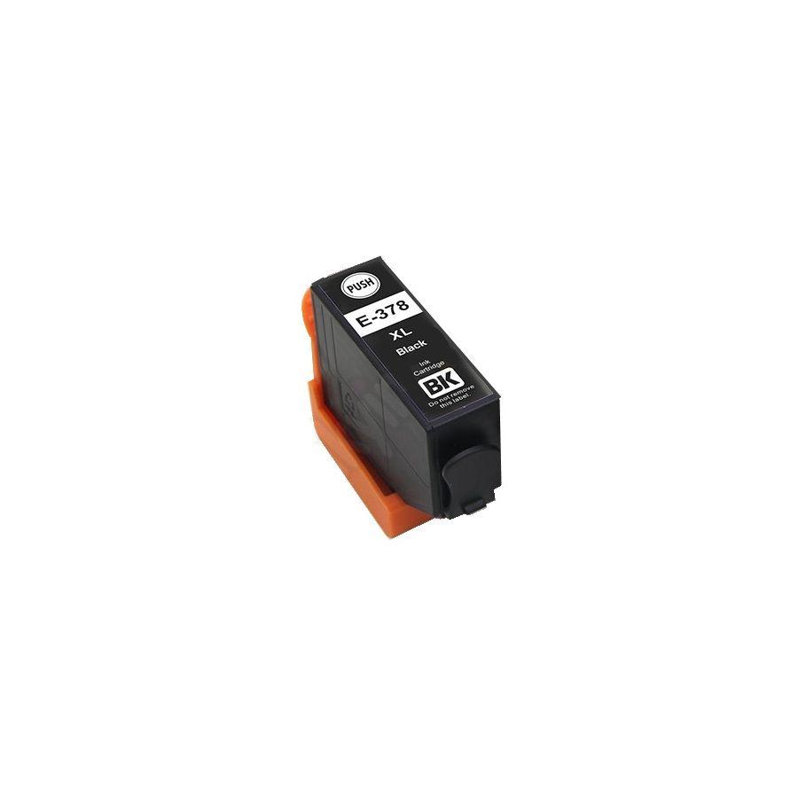 Cartuccia T3781XL nero compatibile
