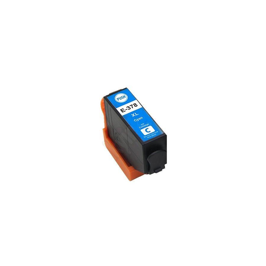 Cartuccia T3782XL ciano compatibile