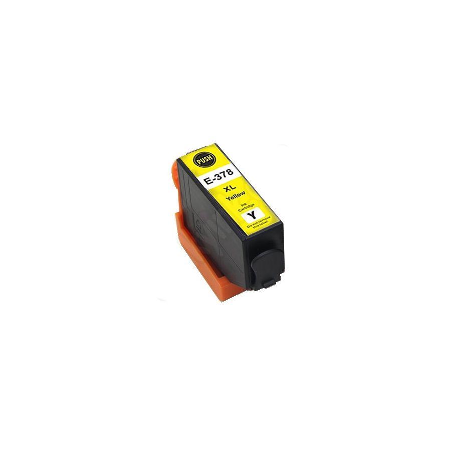 Cartuccia T3784XL giallo compatibile