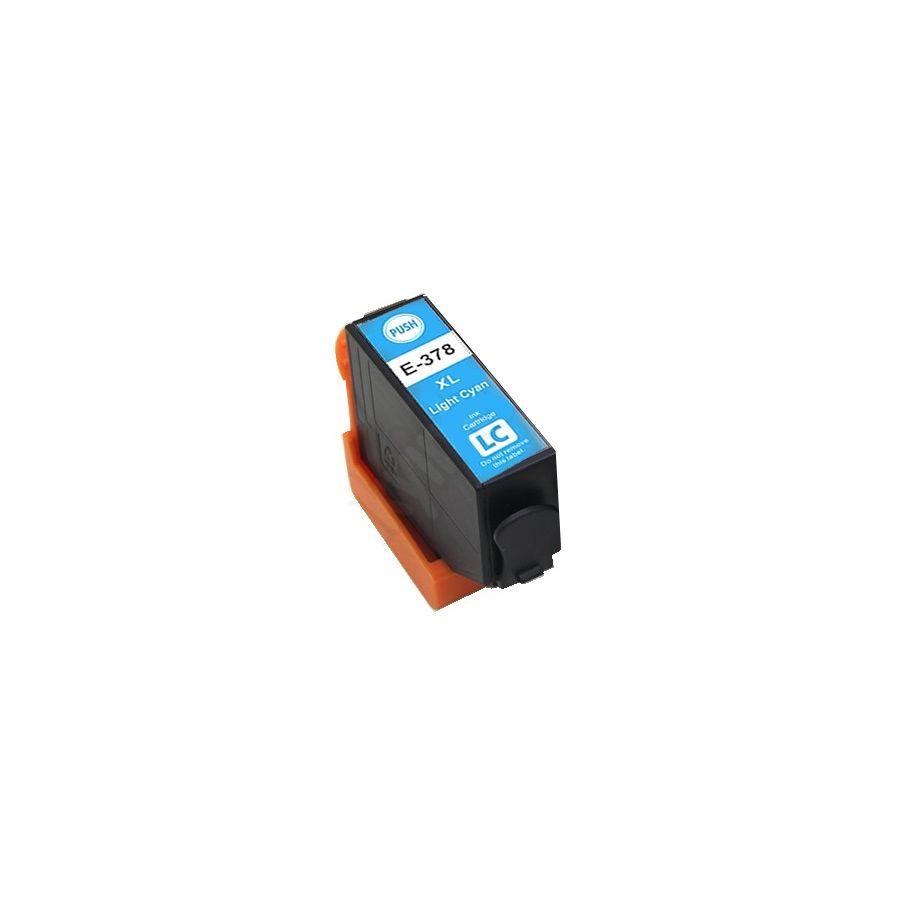 Cartuccia T3785XL ciano compatibile
