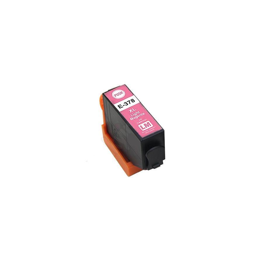 Cartuccia T3786XL magenta compatibile