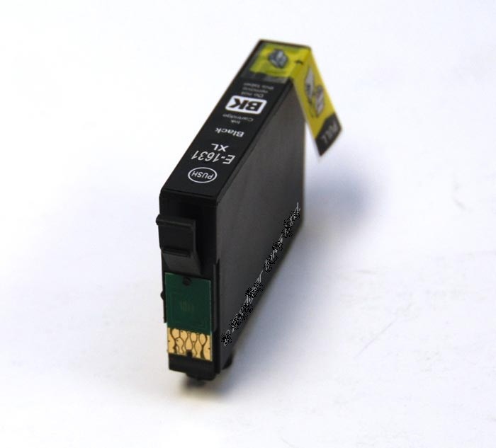 Cartuccia T1631 nero