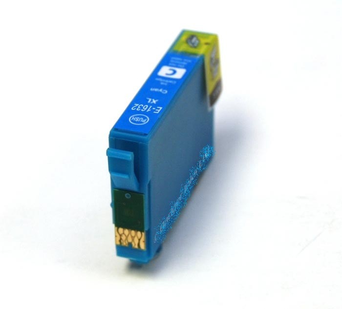 Cartuccia T1632 ciano