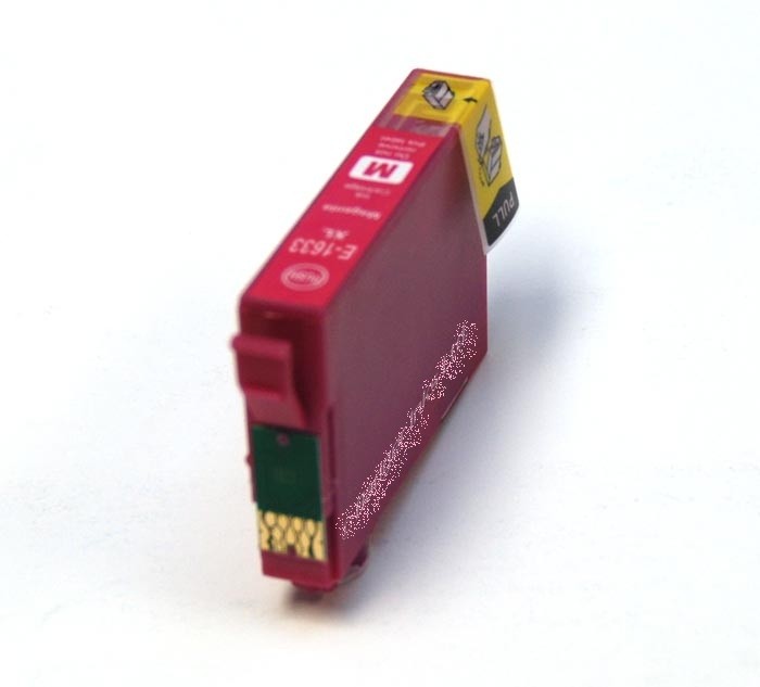 Cartuccia T1633 magenta