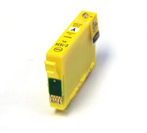 Cartuccia T1634 giallo
