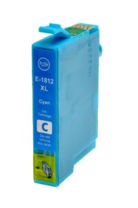 Cartuccia T1812 ciano compatibile
