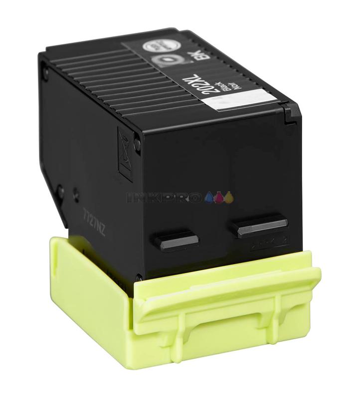 Cartuccia T202XL nero compatibile