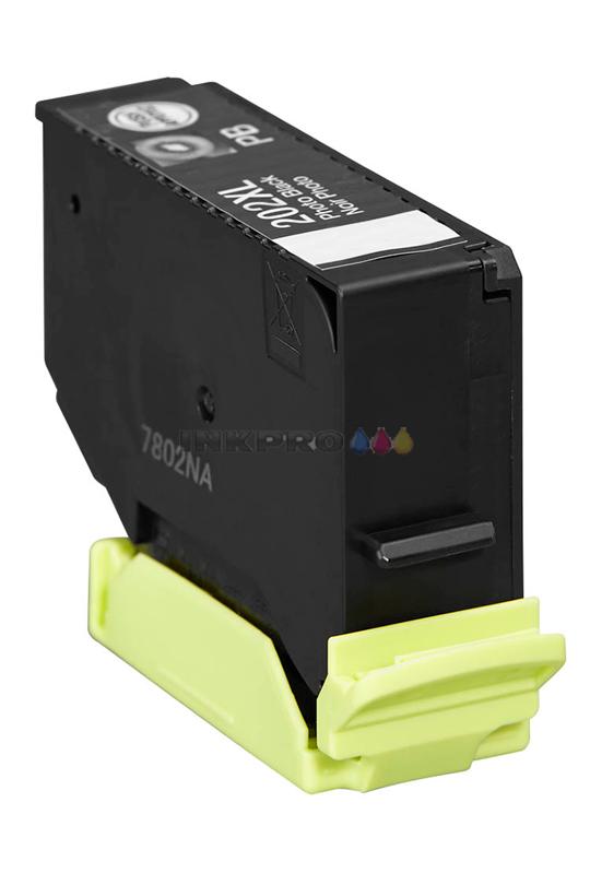 Cartuccia T202XL nero compatibile (T202XLPK)