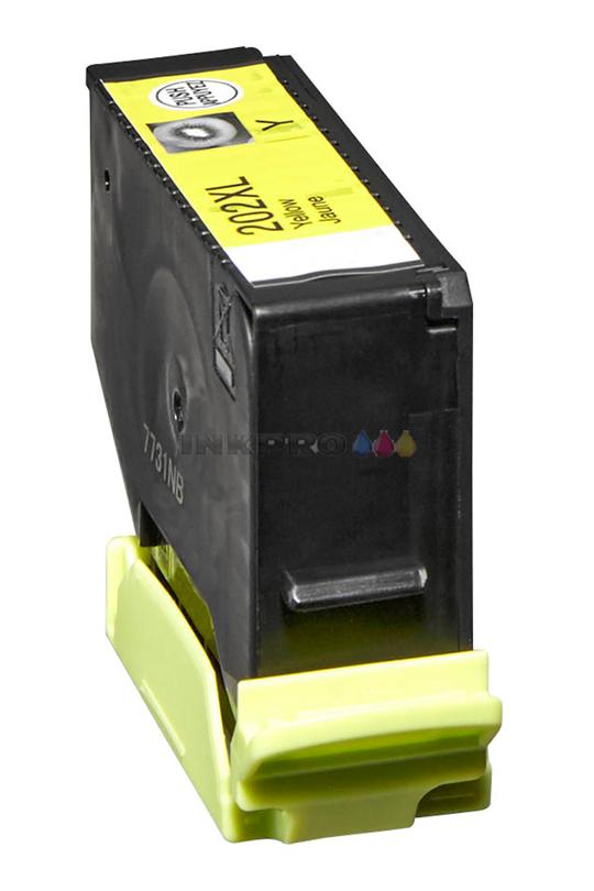 Cartuccia T202XL giallo