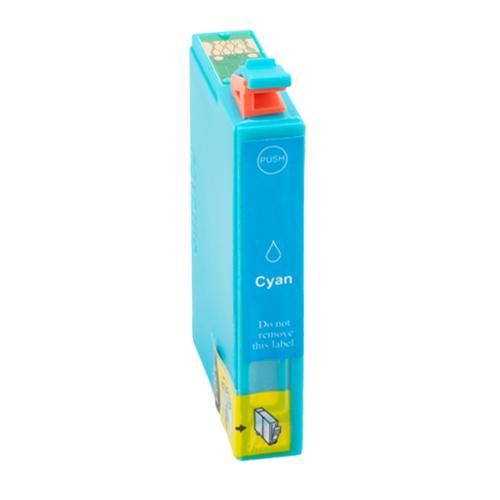 Cartuccia WF-3820 ciano