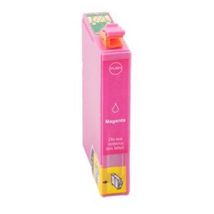 Cartuccia WF-3820 magenta