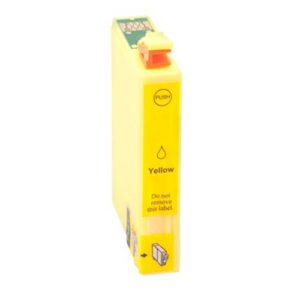 Cartuccia WF-3820 giallo