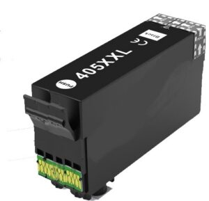 Cartuccia T405XXL nero
