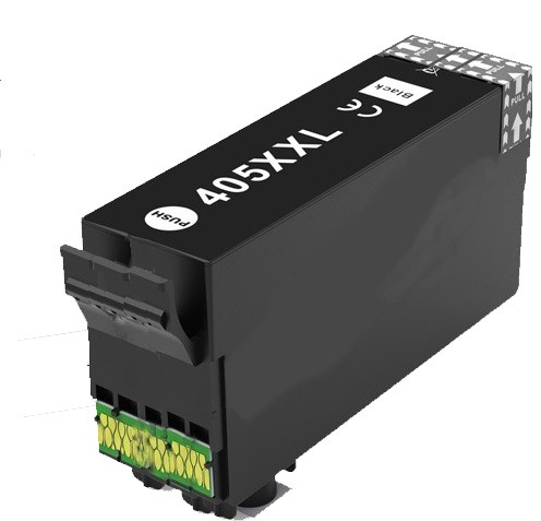 Cartuccia T405XXL nero
