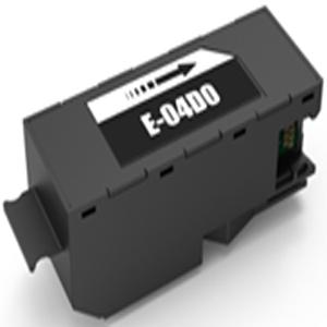 Vaschetta Recupero Inchiostro Compatibile Epson C13T04D000 140 ml per EcoTank ET-7700…