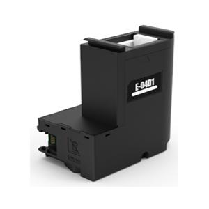 Maintenance box 04D100 compatibile C13T04D100 per Epson Ecotank…