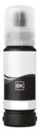 Inchiostro 107BK nero