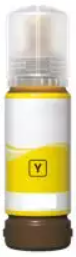 Inchiostro 107Y giallo