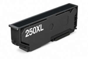 Cartuccia 250XLBK nero