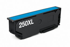 Cartuccia 250XLC ciano