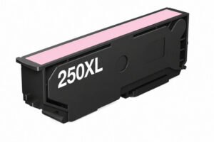 Cartuccia 250XLLM magenta
