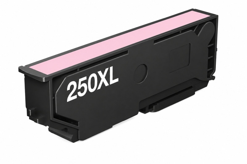 Cartuccia 250XLLM magenta
