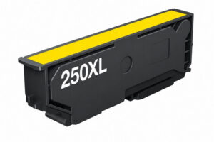 Cartuccia 250XLY giallo