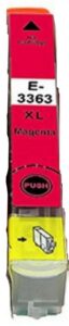 Cartuccia T3363 magenta