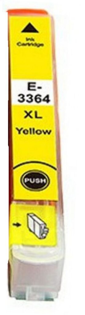 Cartuccia T3364 giallo