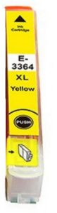 Cartuccia T3364 giallo