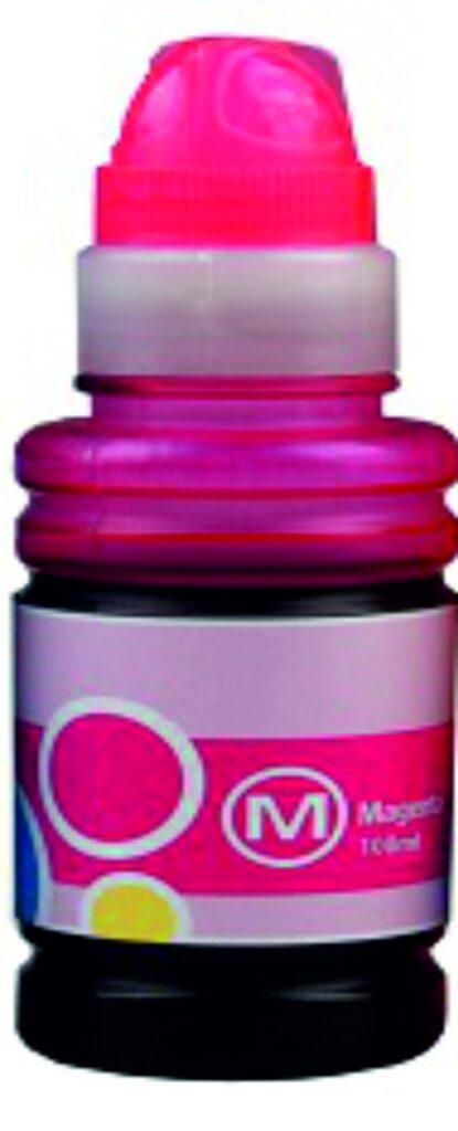 Inchiostro T6643M magenta