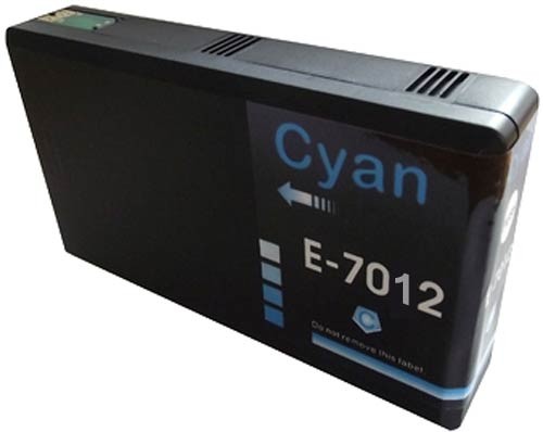 Cartuccia 7012 ciano