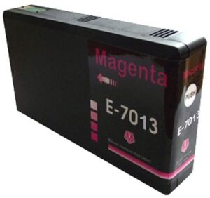 Cartuccia 7013 magenta