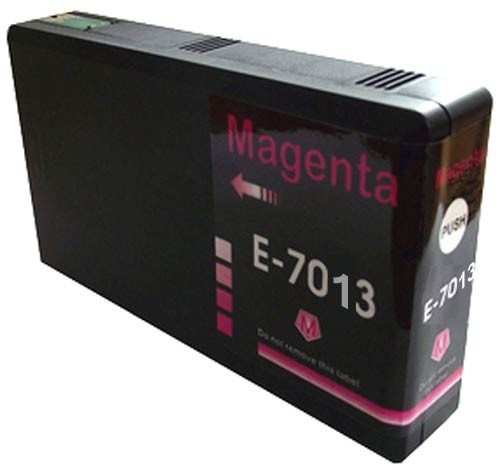 Cartuccia 7013 magenta
