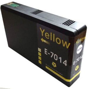 Cartuccia 7014 giallo
