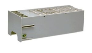 Maintenance BOX 890191 T8901 Compatibile C12C890191 KIT di Manutenzione per Epson…