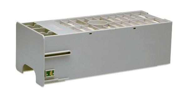 Maintenance BOX 890191 T8901 Compatibile C12C890191 KIT di Manutenzione per Epson…