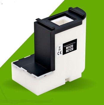 Kit manutenzione M1128 compatibile 1753825 per Epson ET-M1100,M1120,M1100,M1128,M2128…