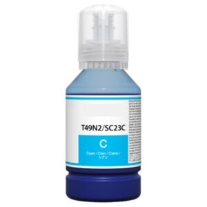 Inchiostro SC23C ciano