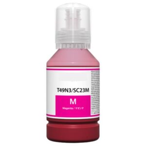 Inchiostro SC23M magenta