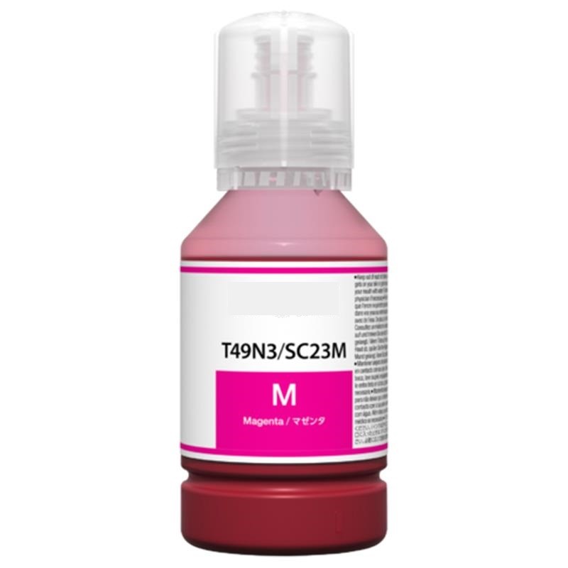 Inchiostro SC23M magenta