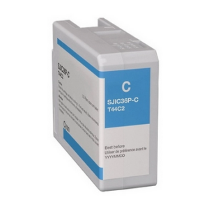 Cartuccia SJIC36PC ciano