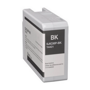 Cartuccia SJIC36PK nero