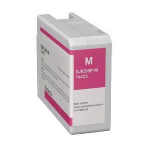 Cartuccia SJIC36PM magenta