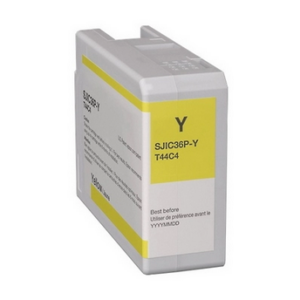 Cartuccia SJIC36PY giallo
