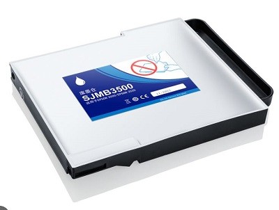 Kit di manutenzione SJMB3500 C33S020580