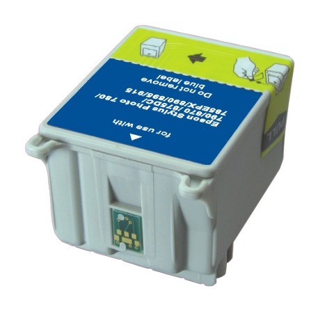Cartuccia T008 colore