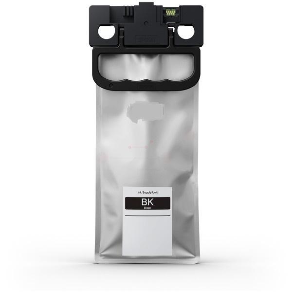 Cartuccia T01CBK nero