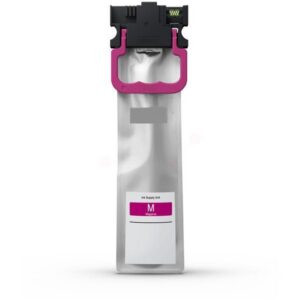 Cartuccia T01CM magenta