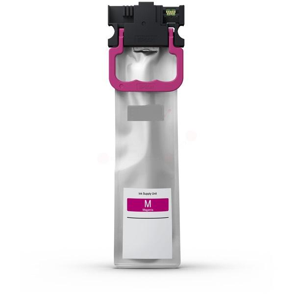 Cartuccia T01CM magenta